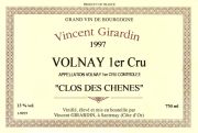 Volnay-1-Clos des Chenes-Girardin